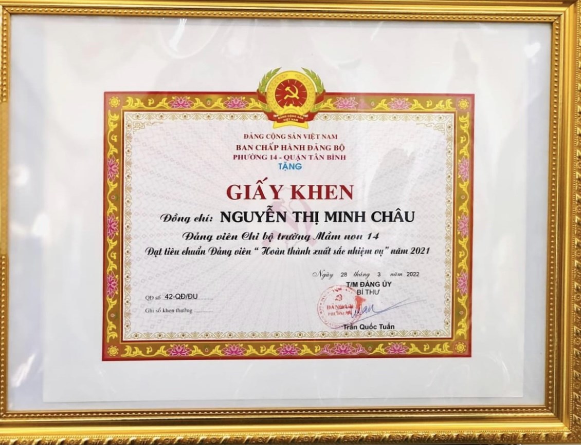 Ảnh đại diện